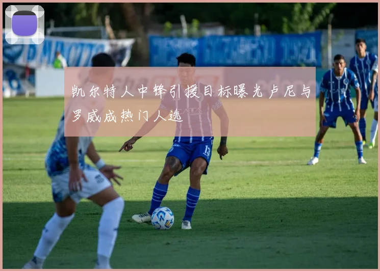 凯尔特人中锋引援目标曝光卢尼与罗威成热门人选
